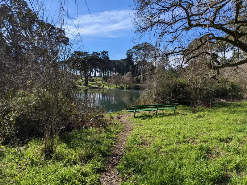 Golden Gate Park