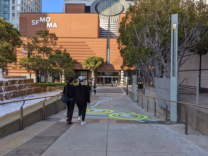 SF Moma