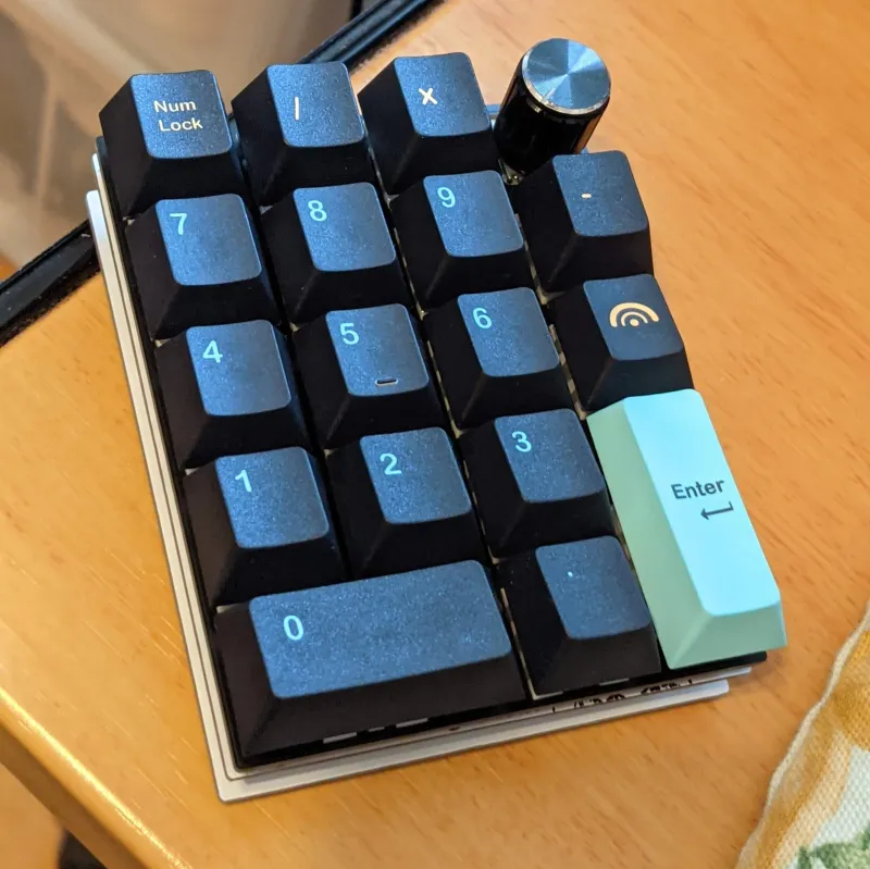 macropad