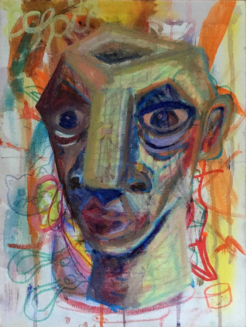 Face - 2018