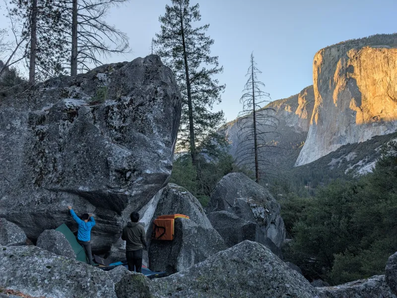 pulling on dying of the light