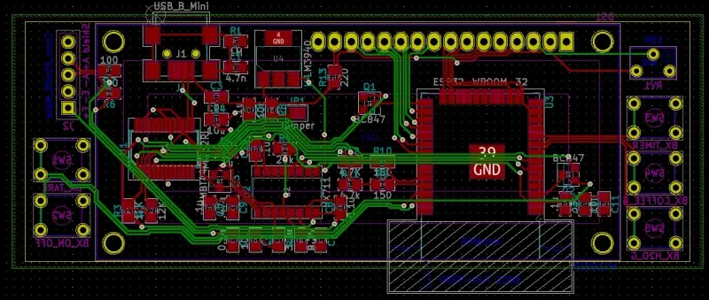 PCB